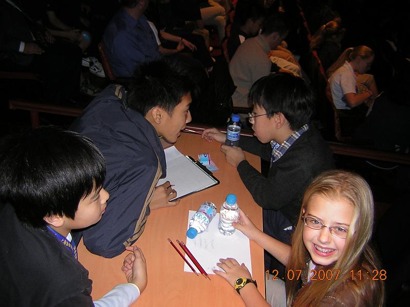 rebecca pay attention.JPG